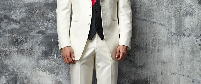 劍領 MORDEN TUXEDO