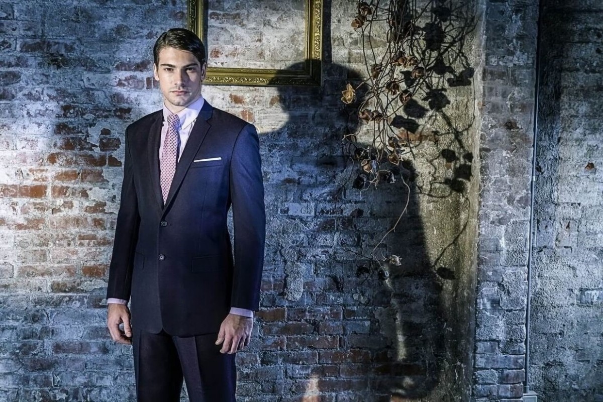 炫魅紅新款禮服