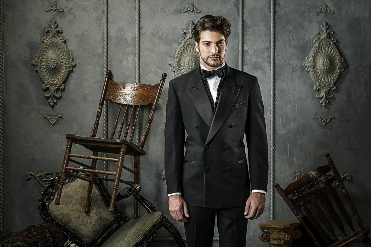 炫魅紅新款禮服