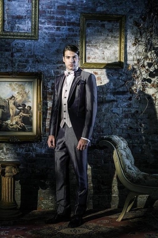 炫魅紅新款禮服