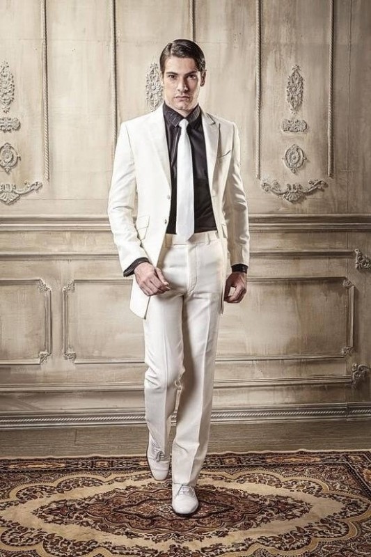 炫魅紅新款禮服