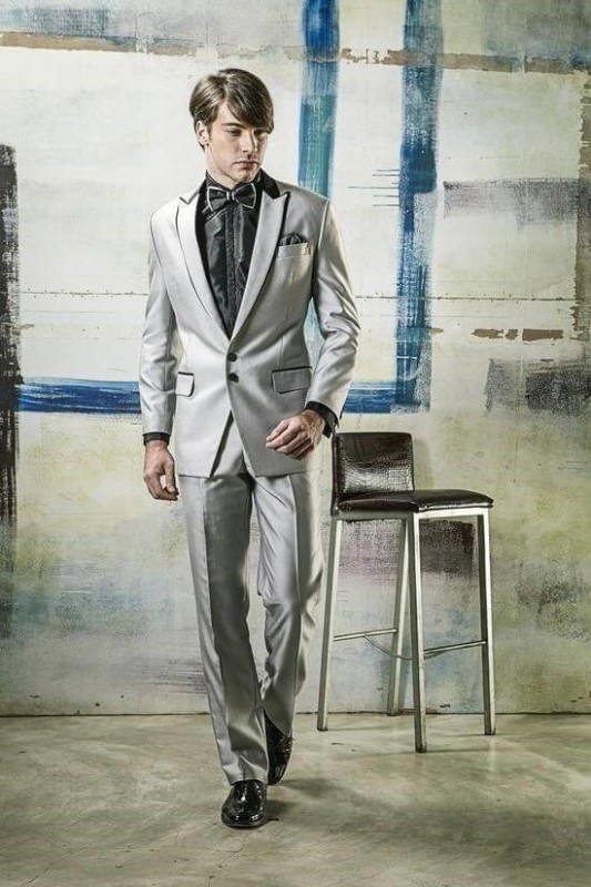 炫魅紅新款禮服