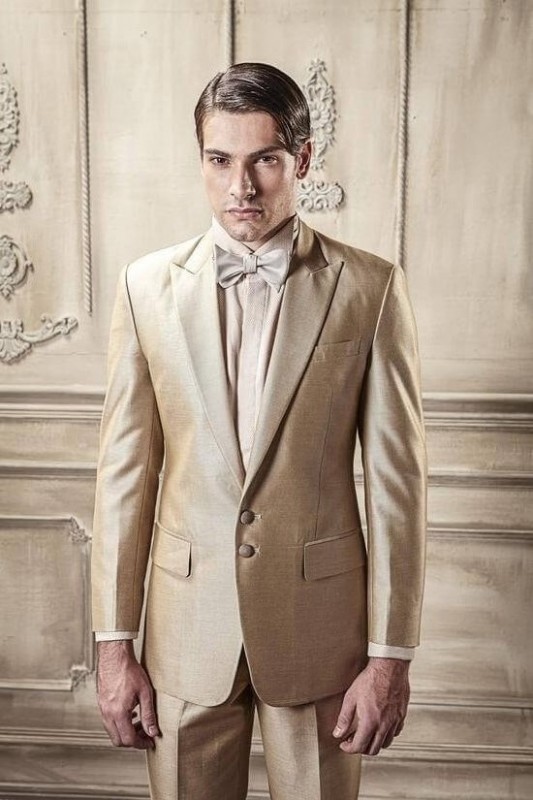 炫魅紅新款禮服