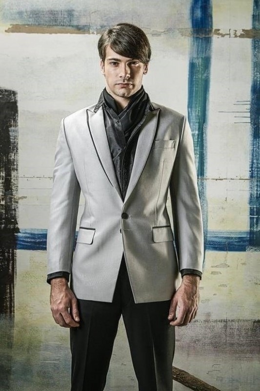 炫魅紅新款禮服