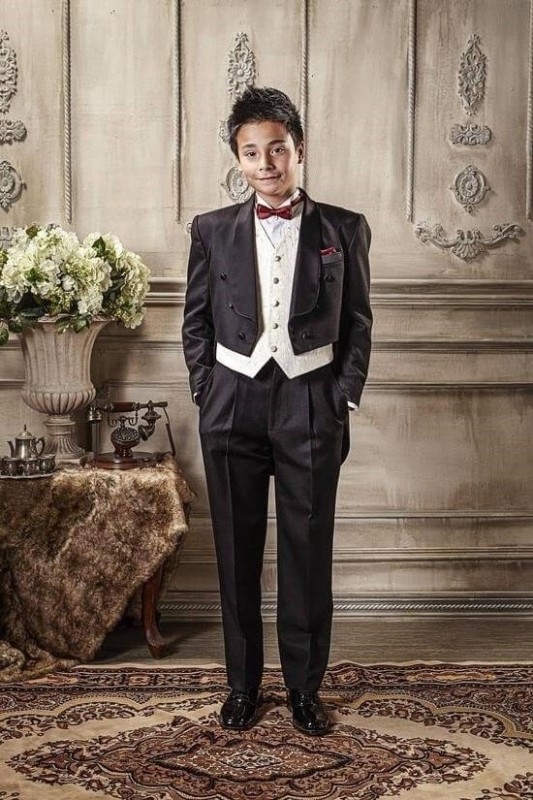 炫魅紅新款禮服