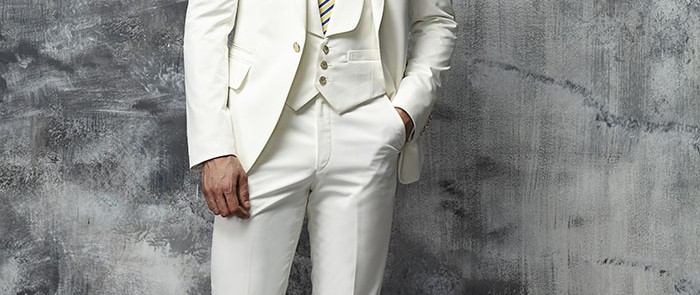 劍領 MORDEN TUXEDO