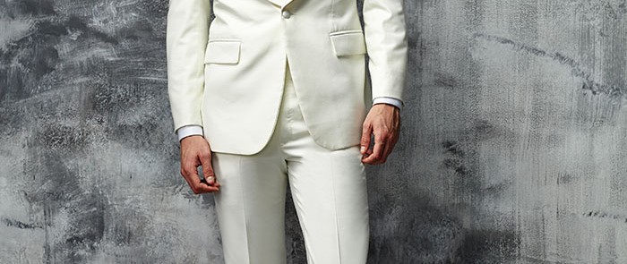 MORDEN TUXEDO