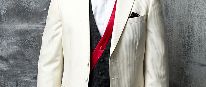 劍領 MORDEN TUXEDO
